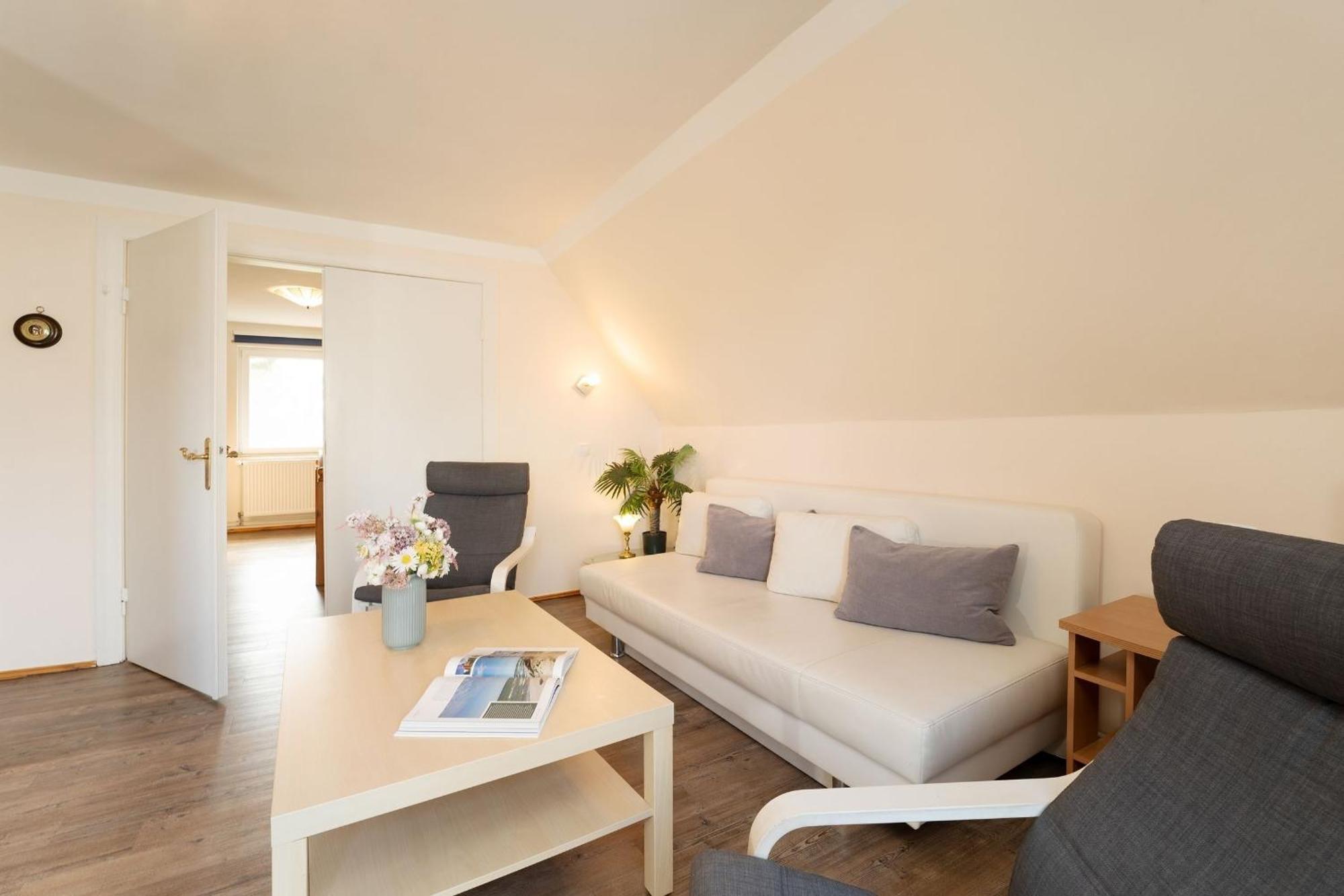 Cismarer Strasse 32 Sonne Und Wind 2 Apartment ดาเมอ ภายนอก รูปภาพ
