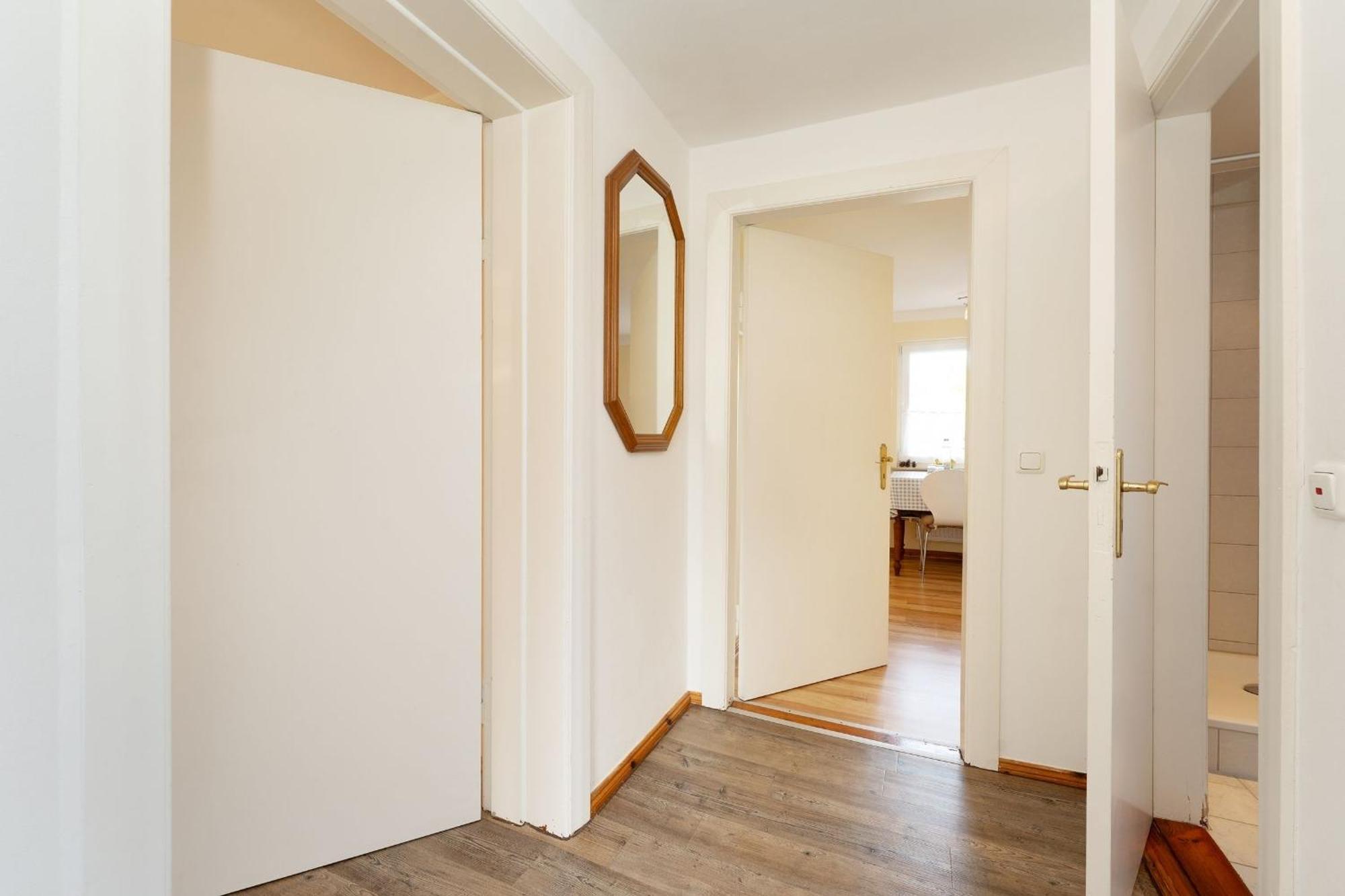 Cismarer Strasse 32 Sonne Und Wind 2 Apartment ดาเมอ ภายนอก รูปภาพ